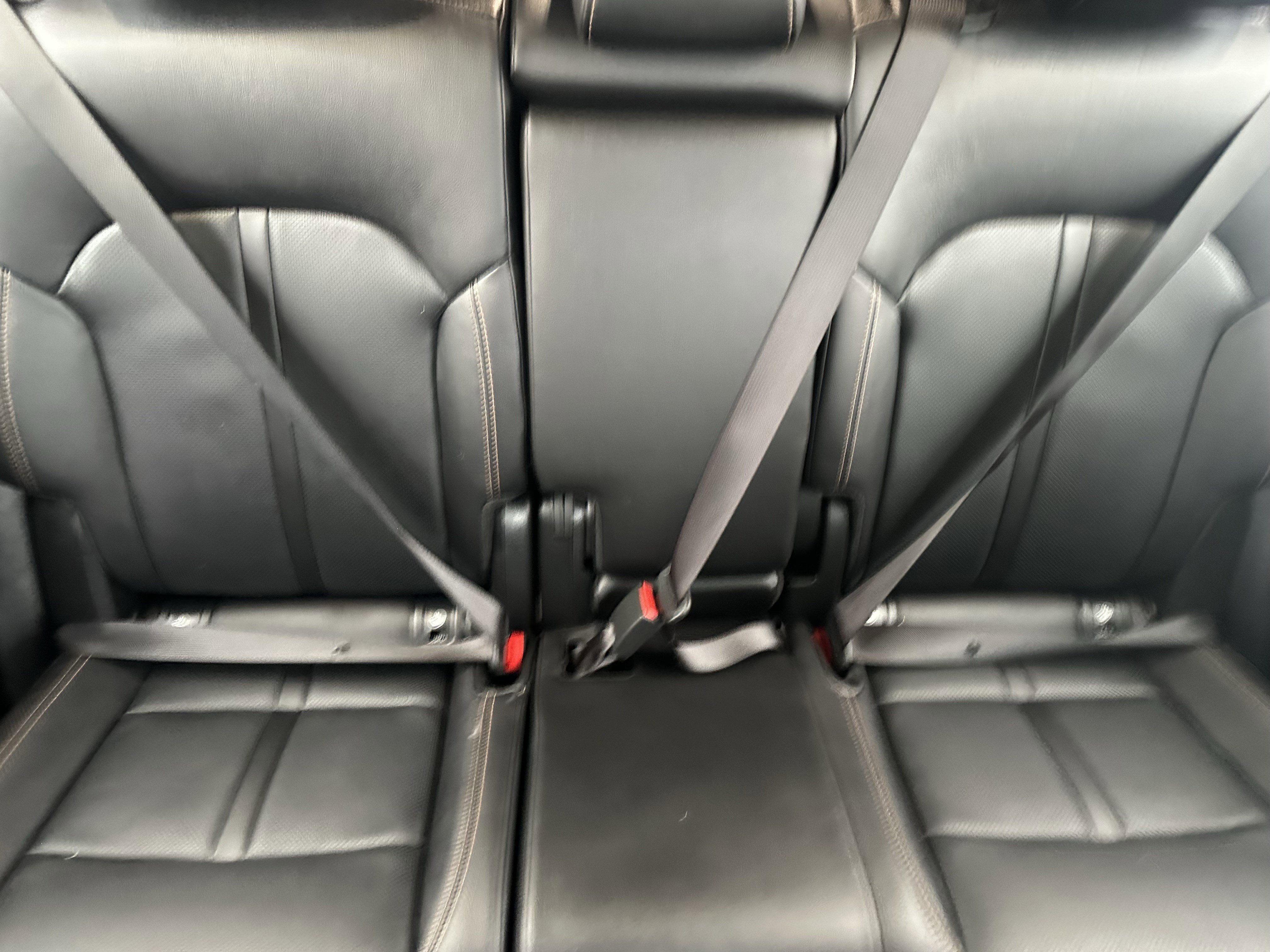 2025 Mazda Mazda CX-90 PHEV Premium Sport AWD