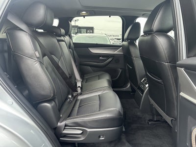 2025 Mazda Mazda CX-90 PHEV Premium Sport AWD