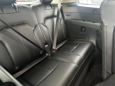 2025 Mazda Mazda CX-90 PHEV Premium Sport AWD