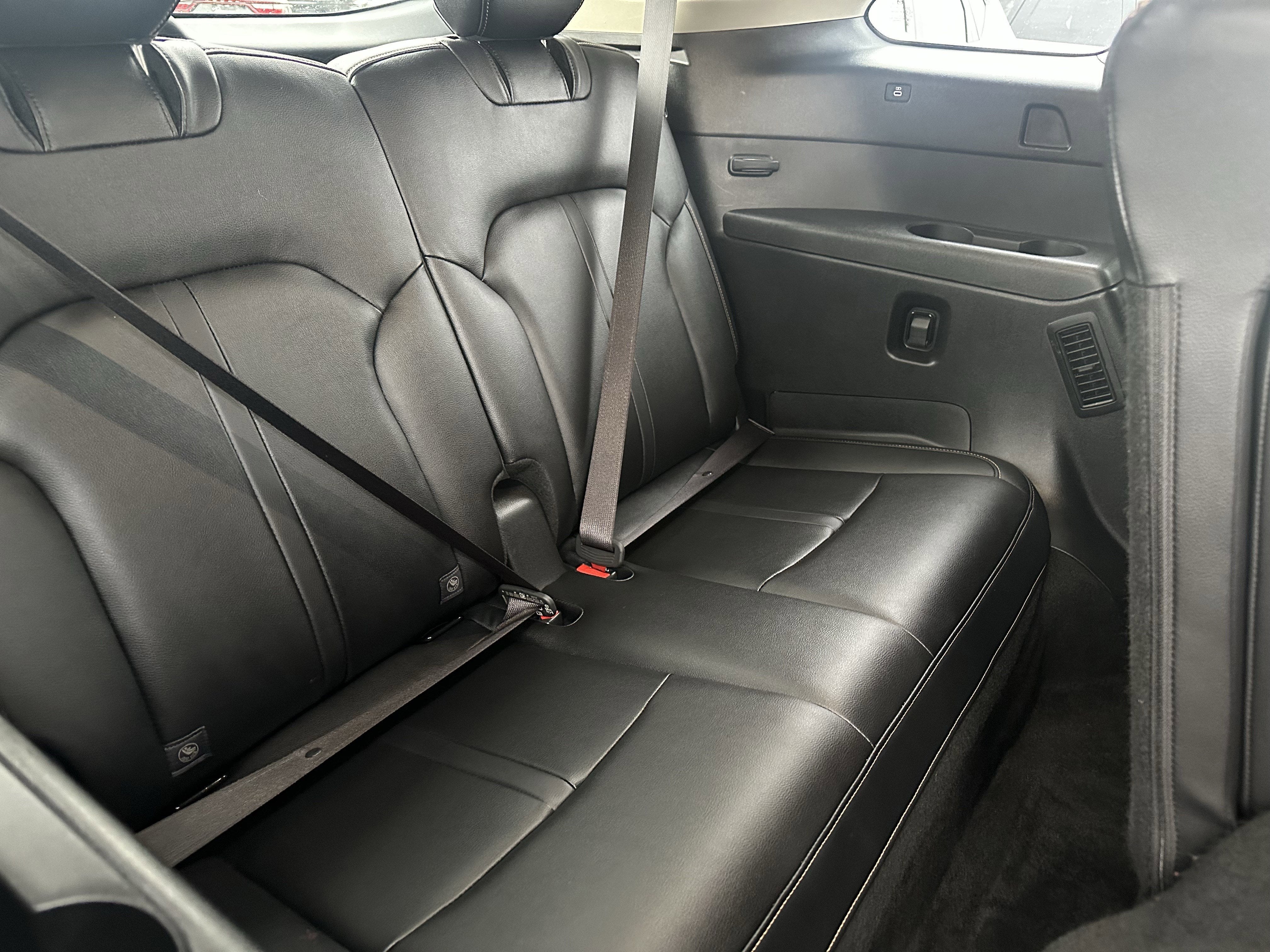 2025 Mazda Mazda CX-90 PHEV Premium Sport AWD