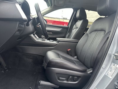 2025 Mazda Mazda CX-90 PHEV Premium Sport AWD