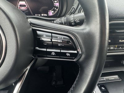 2025 Mazda Mazda CX-90 PHEV Premium Sport AWD