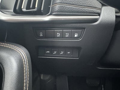 2025 Mazda Mazda CX-90 PHEV Premium Sport AWD