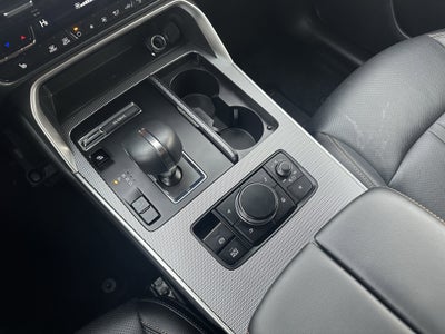 2025 Mazda Mazda CX-90 PHEV Premium Sport AWD