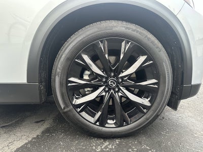 2025 Mazda Mazda CX-90 PHEV Premium Sport AWD