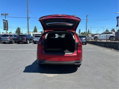 2025 Mazda Mazda CX-90 Turbo Premium Sport AWD