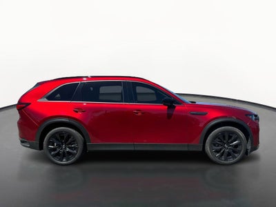 2025 Mazda Mazda CX-90 Turbo Premium Sport AWD