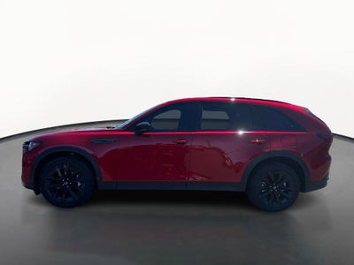 2025 Mazda Mazda CX-90 Turbo Premium Sport AWD