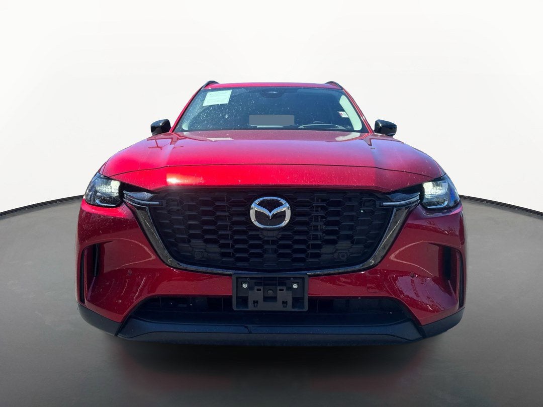 2025 Mazda Mazda CX-90 Turbo Premium Sport AWD