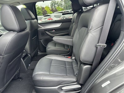 2024 Mazda Mazda CX-90 3.3 Turbo Preferred Plus AWD