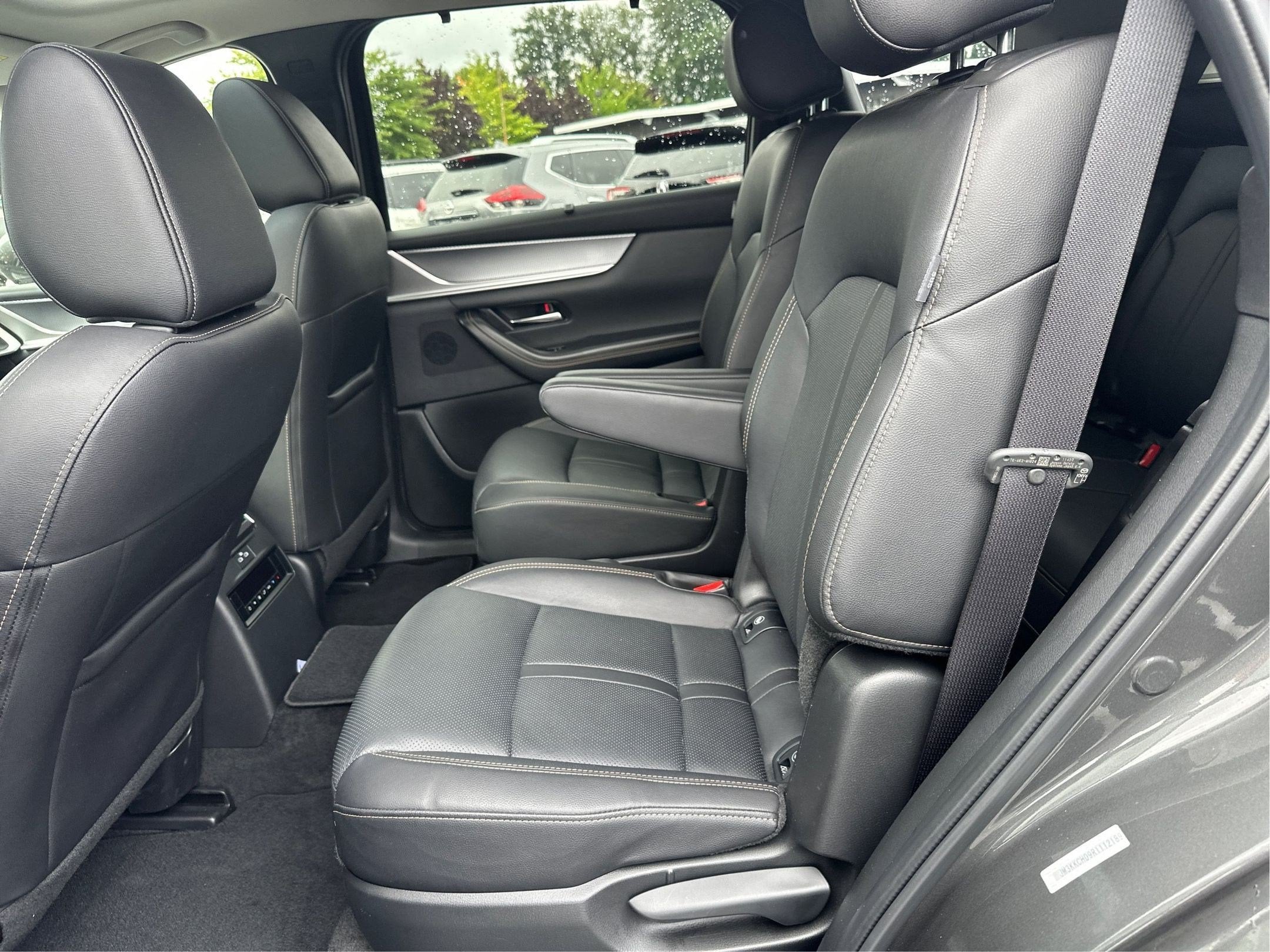2024 Mazda Mazda CX-90 3.3 Turbo Preferred Plus AWD