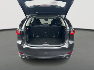 2024 Mazda Mazda CX-90 3.3 Turbo Preferred Plus AWD