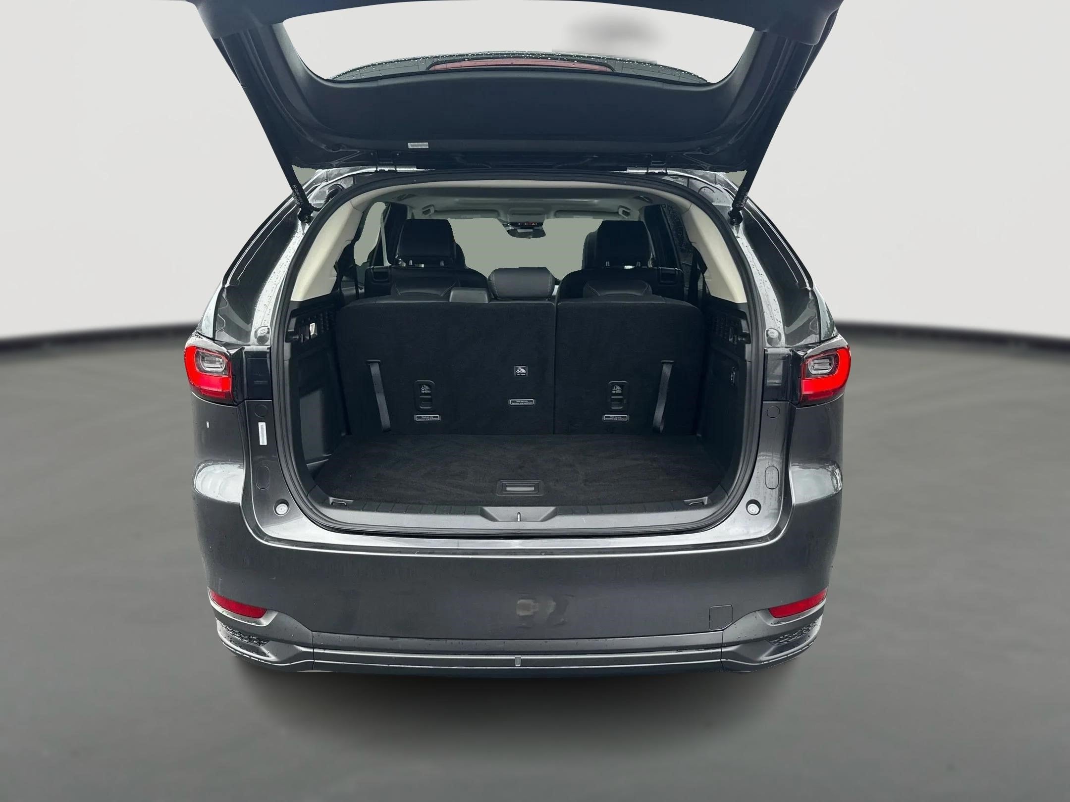 2024 Mazda Mazda CX-90 3.3 Turbo Preferred Plus AWD