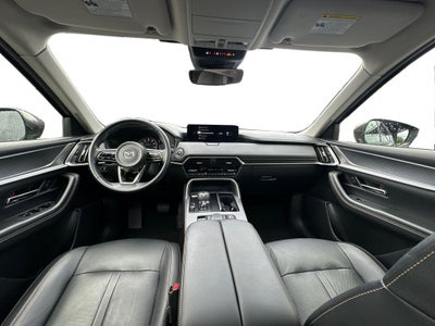 2024 Mazda Mazda CX-90 3.3 Turbo Preferred Plus AWD