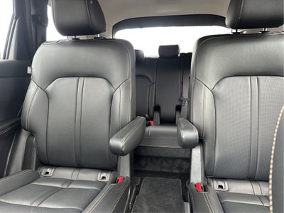 2024 Mazda Mazda CX-90 3.3 Turbo Preferred Plus AWD