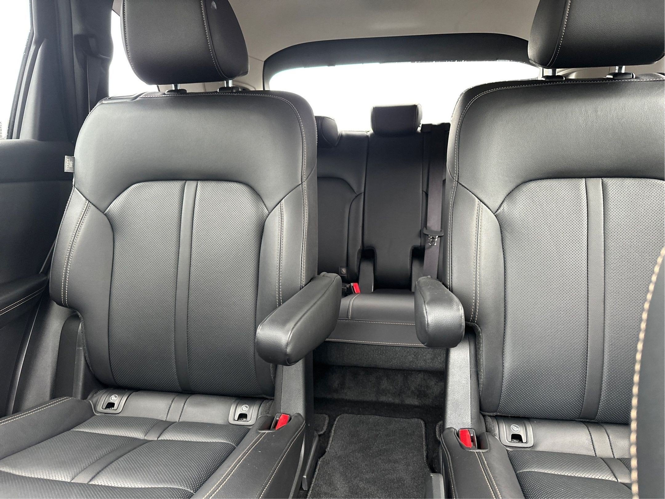 2024 Mazda Mazda CX-90 3.3 Turbo Preferred Plus AWD