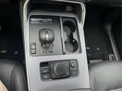 2024 Mazda Mazda CX-90 3.3 Turbo Preferred Plus AWD