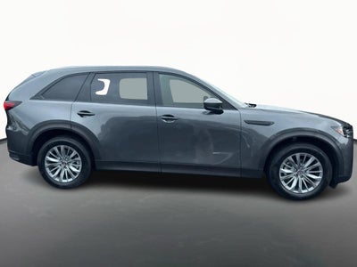 2024 Mazda Mazda CX-90 3.3 Turbo Preferred Plus AWD