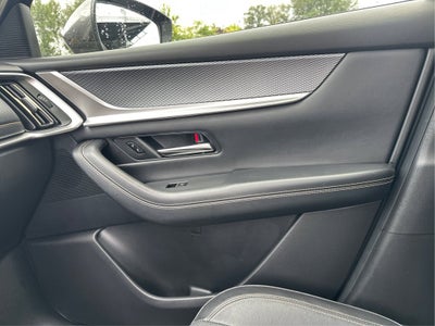 2024 Mazda Mazda CX-90 3.3 Turbo Preferred Plus AWD