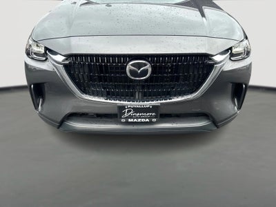 2024 Mazda Mazda CX-90 3.3 Turbo Preferred Plus AWD