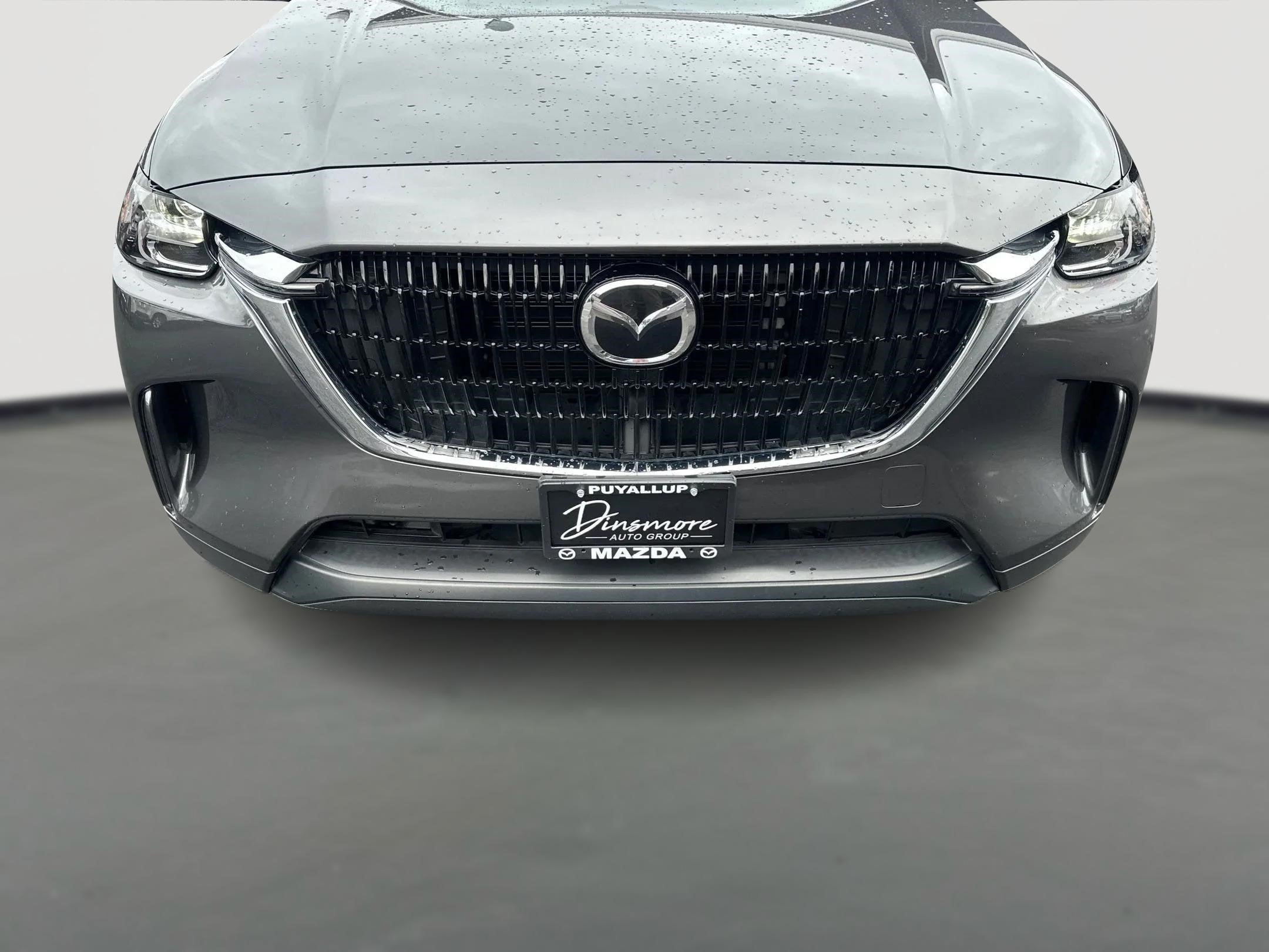 2024 Mazda Mazda CX-90 3.3 Turbo Preferred Plus AWD