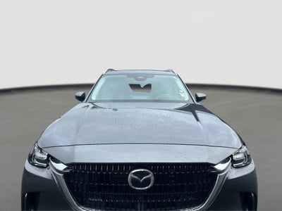 2024 Mazda Mazda CX-90 3.3 Turbo Preferred Plus AWD