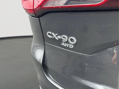 2024 Mazda Mazda CX-90 3.3 Turbo Preferred Plus AWD
