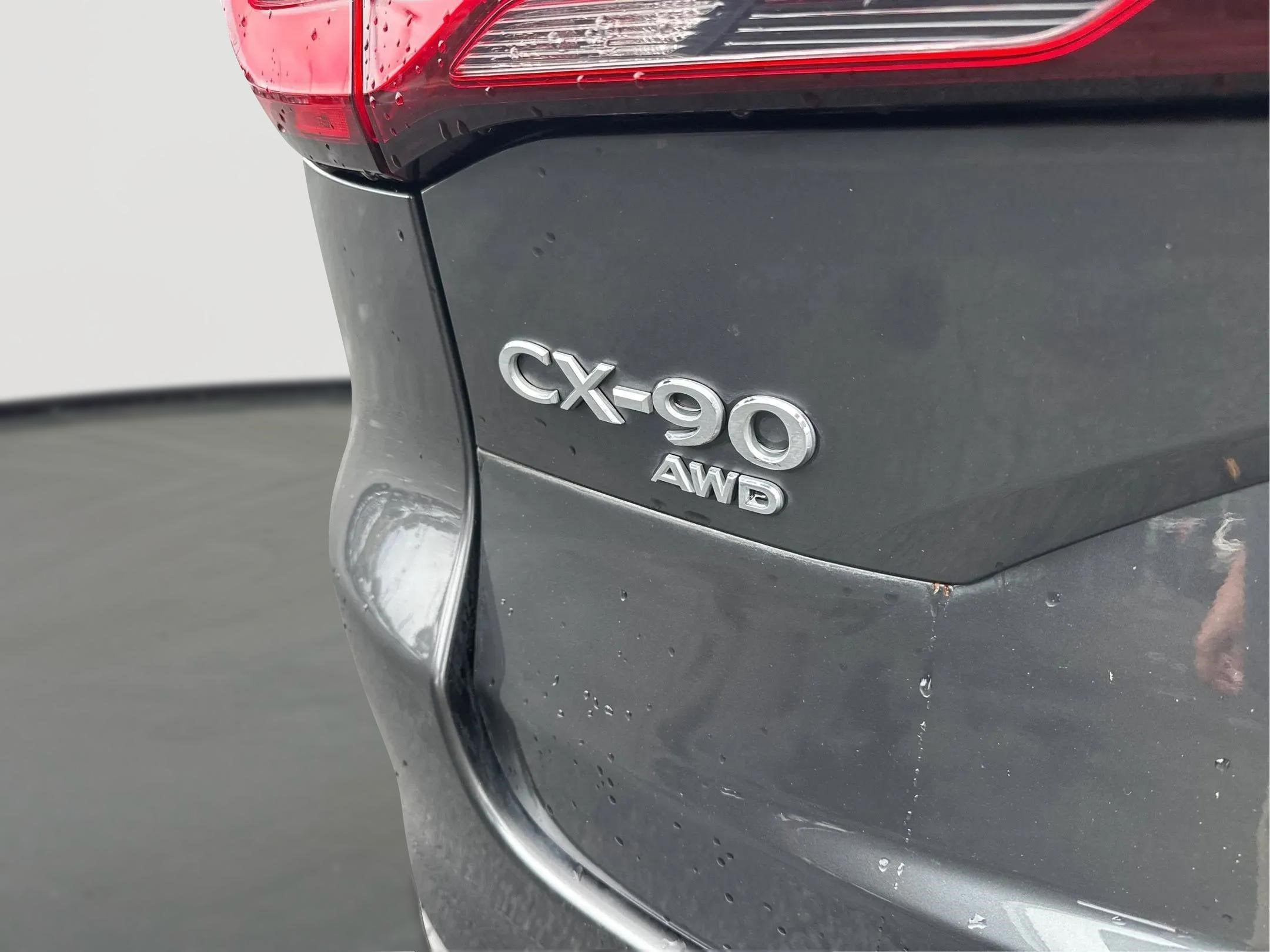2024 Mazda Mazda CX-90 3.3 Turbo Preferred Plus AWD