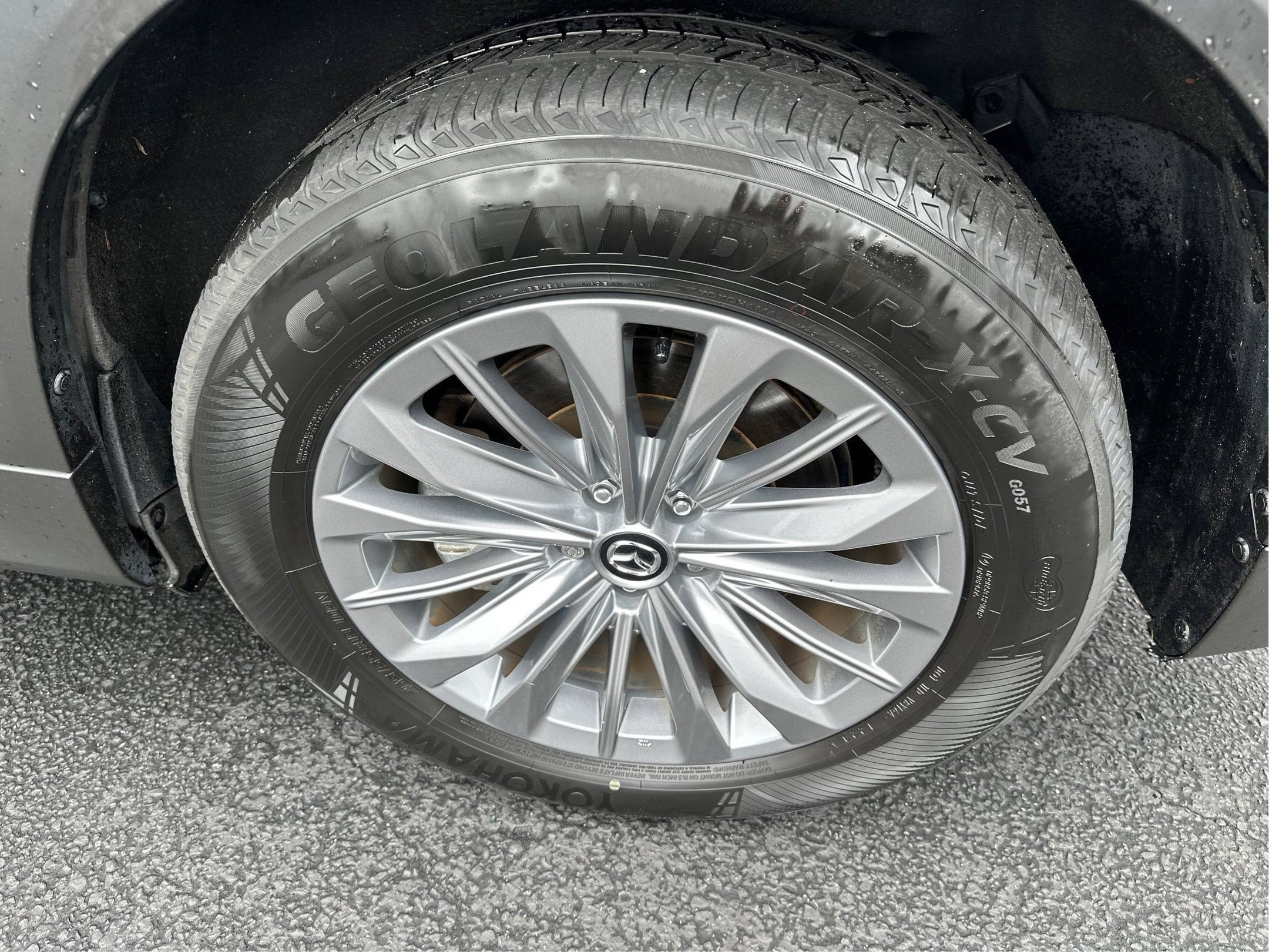 2024 Mazda Mazda CX-90 3.3 Turbo Preferred Plus AWD