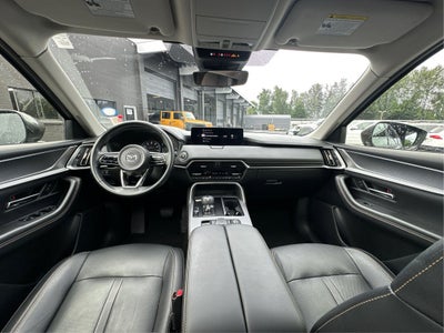 2024 Mazda Mazda CX-90 3.3 Turbo Preferred Plus AWD
