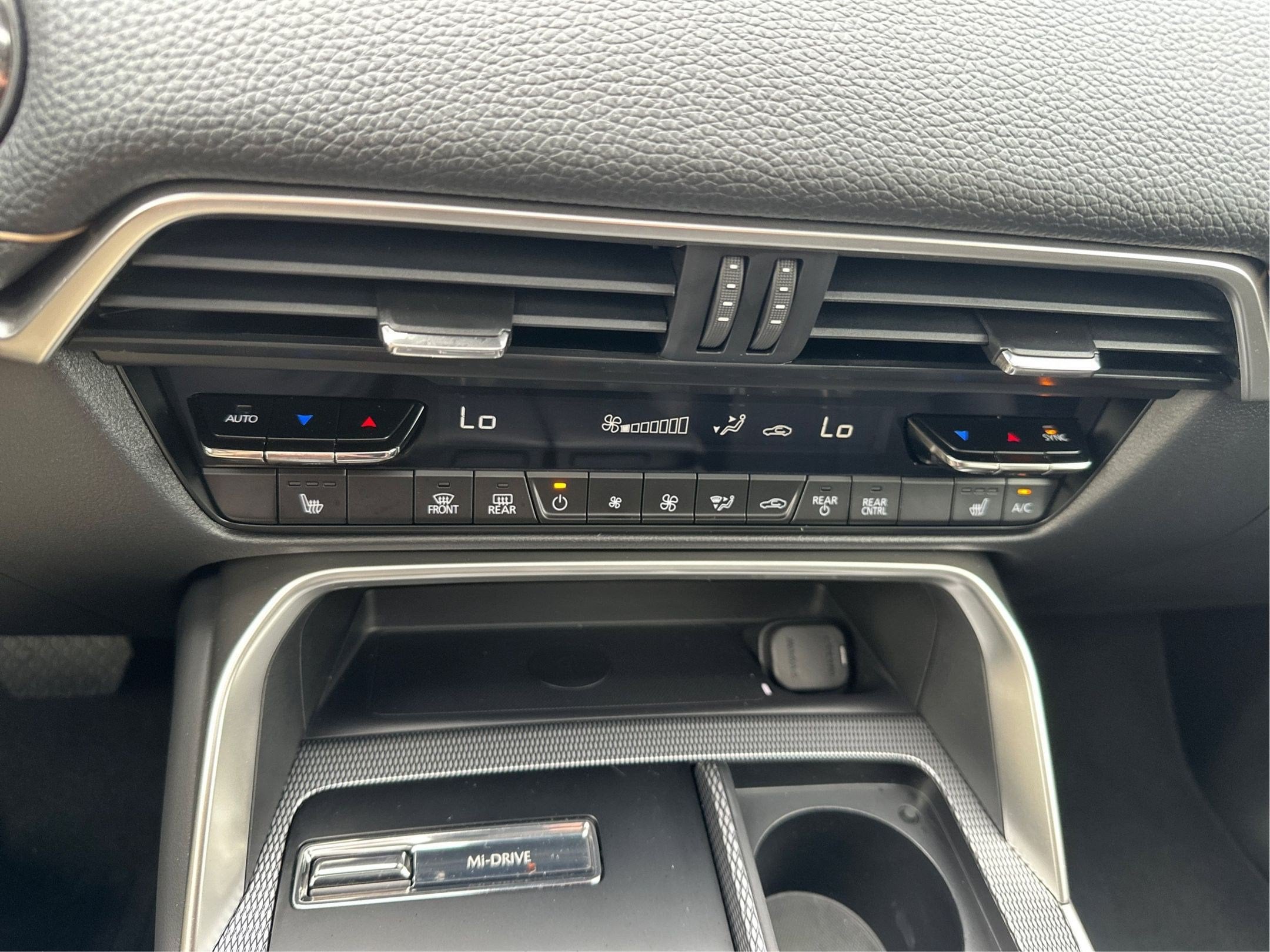 2024 Mazda Mazda CX-90 3.3 Turbo Preferred Plus AWD