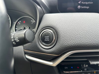 2024 Mazda Mazda CX-90 3.3 Turbo Preferred Plus AWD