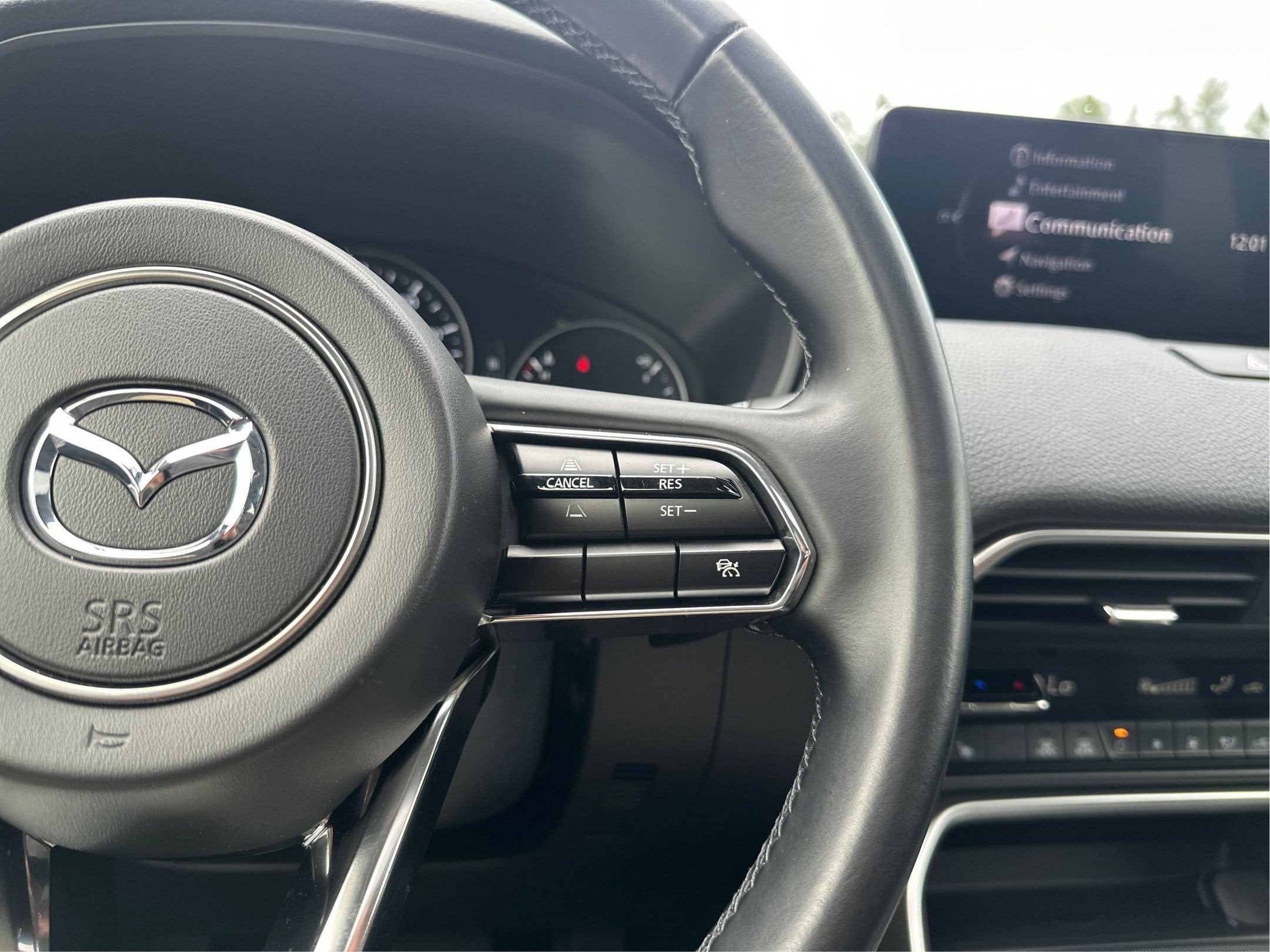 2024 Mazda Mazda CX-90 3.3 Turbo Preferred Plus AWD
