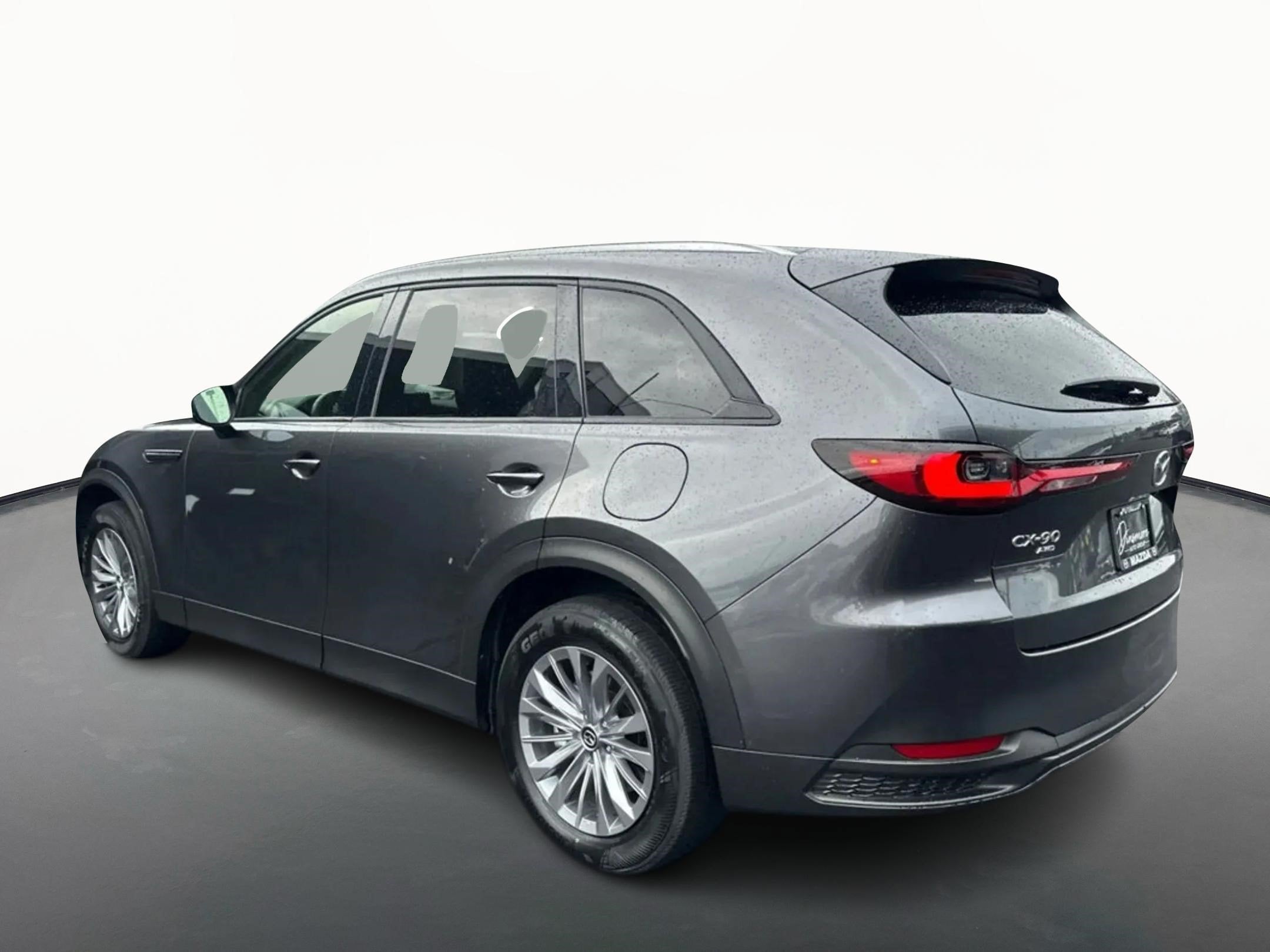 2024 Mazda Mazda CX-90 3.3 Turbo Preferred Plus AWD