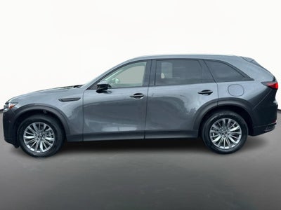 2024 Mazda Mazda CX-90 3.3 Turbo Preferred Plus AWD