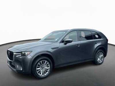 2024 Mazda Mazda CX-90 3.3 Turbo Preferred Plus AWD
