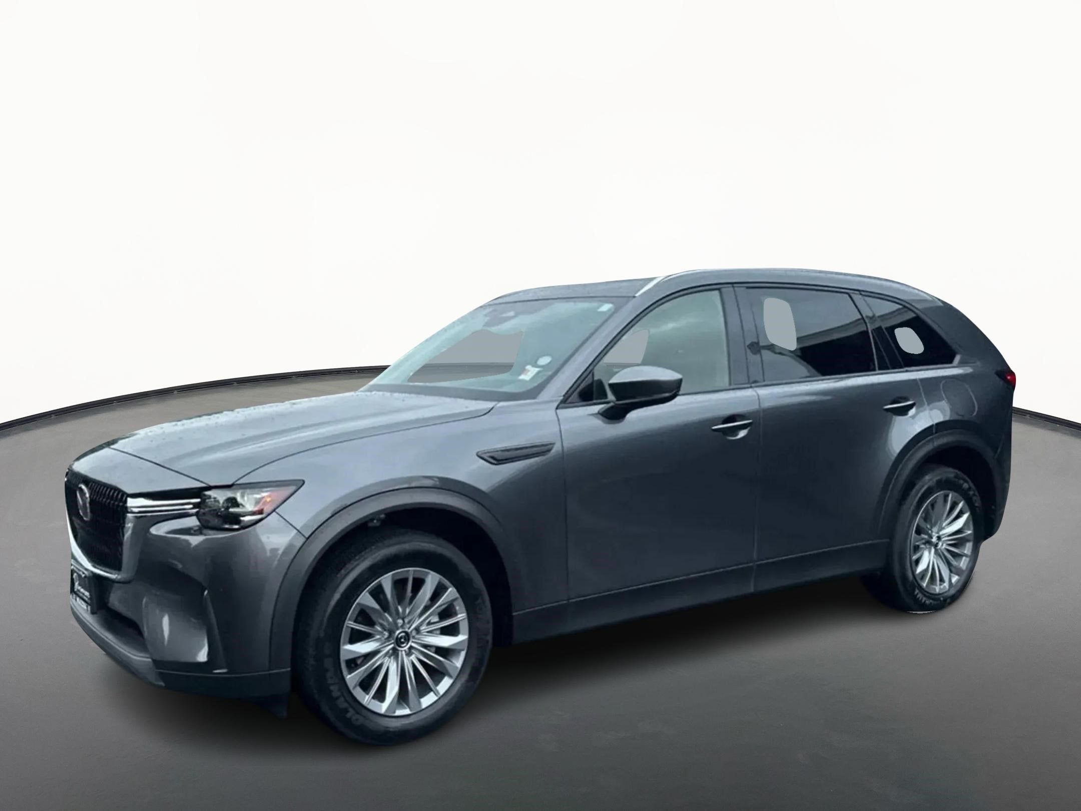 2024 Mazda Mazda CX-90 3.3 Turbo Preferred Plus AWD
