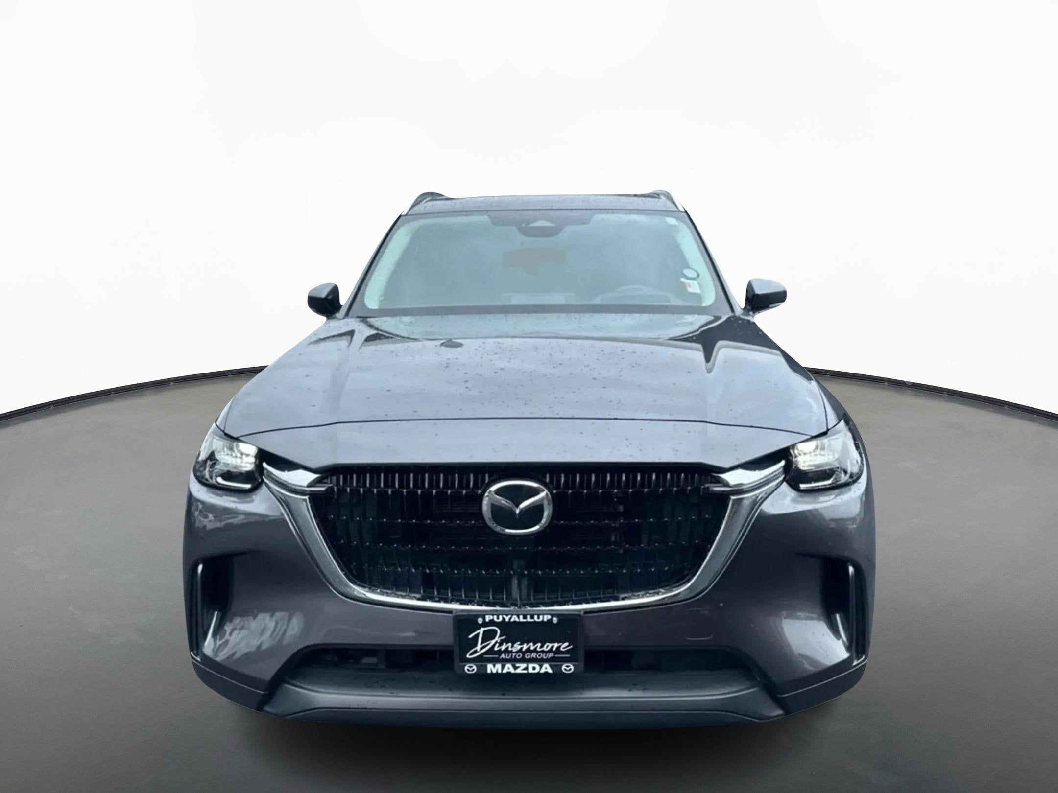 2024 Mazda Mazda CX-90 3.3 Turbo Preferred Plus AWD