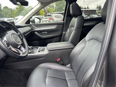 2024 Mazda Mazda CX-90 3.3 Turbo Preferred Plus AWD