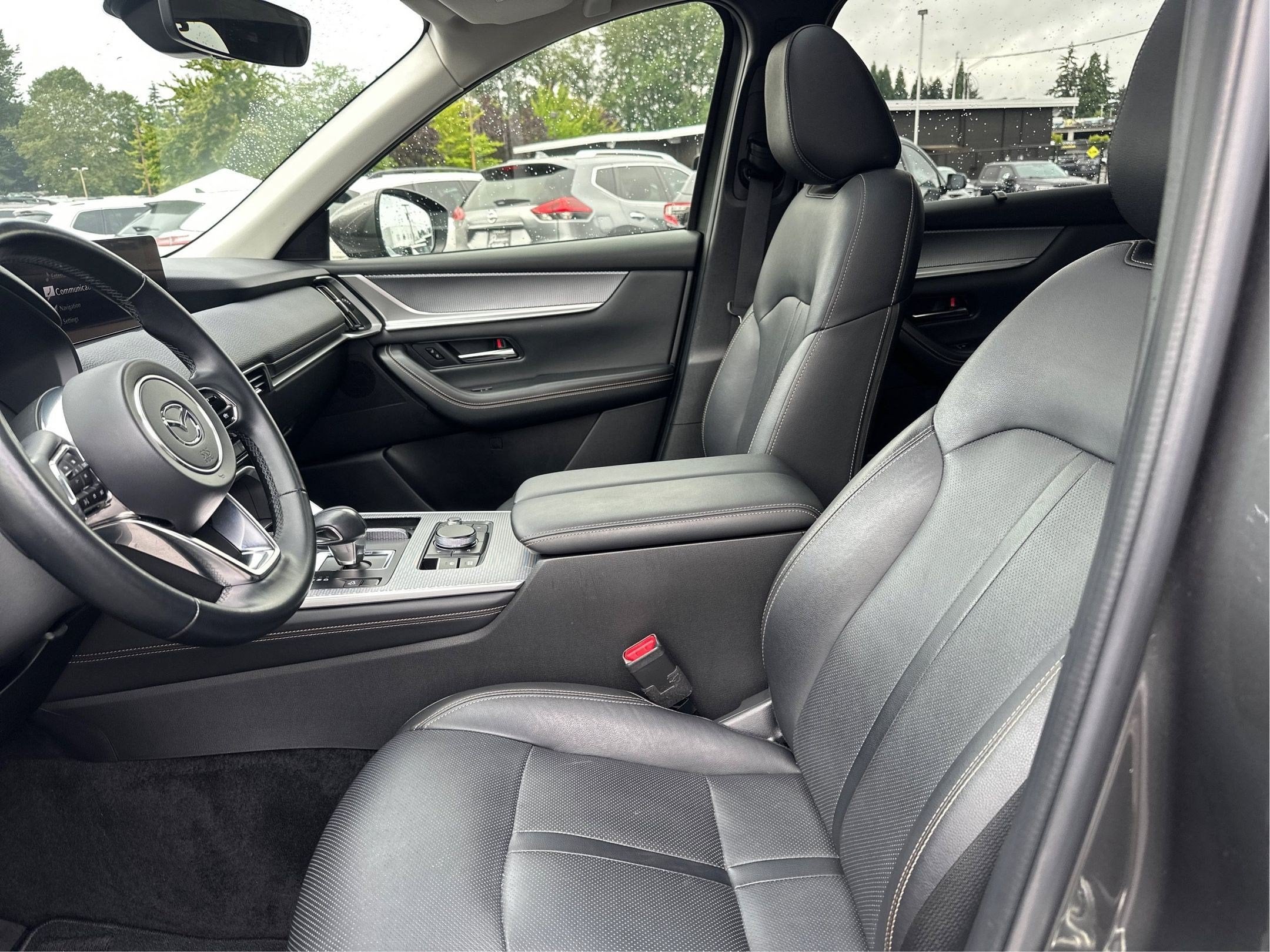 2024 Mazda Mazda CX-90 3.3 Turbo Preferred Plus AWD