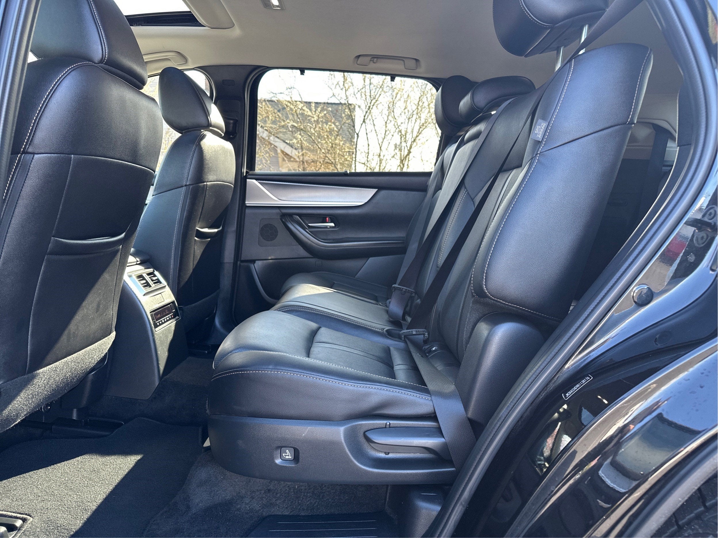 2024 Mazda Mazda CX-90 3.3 Turbo Preferred Plus AWD