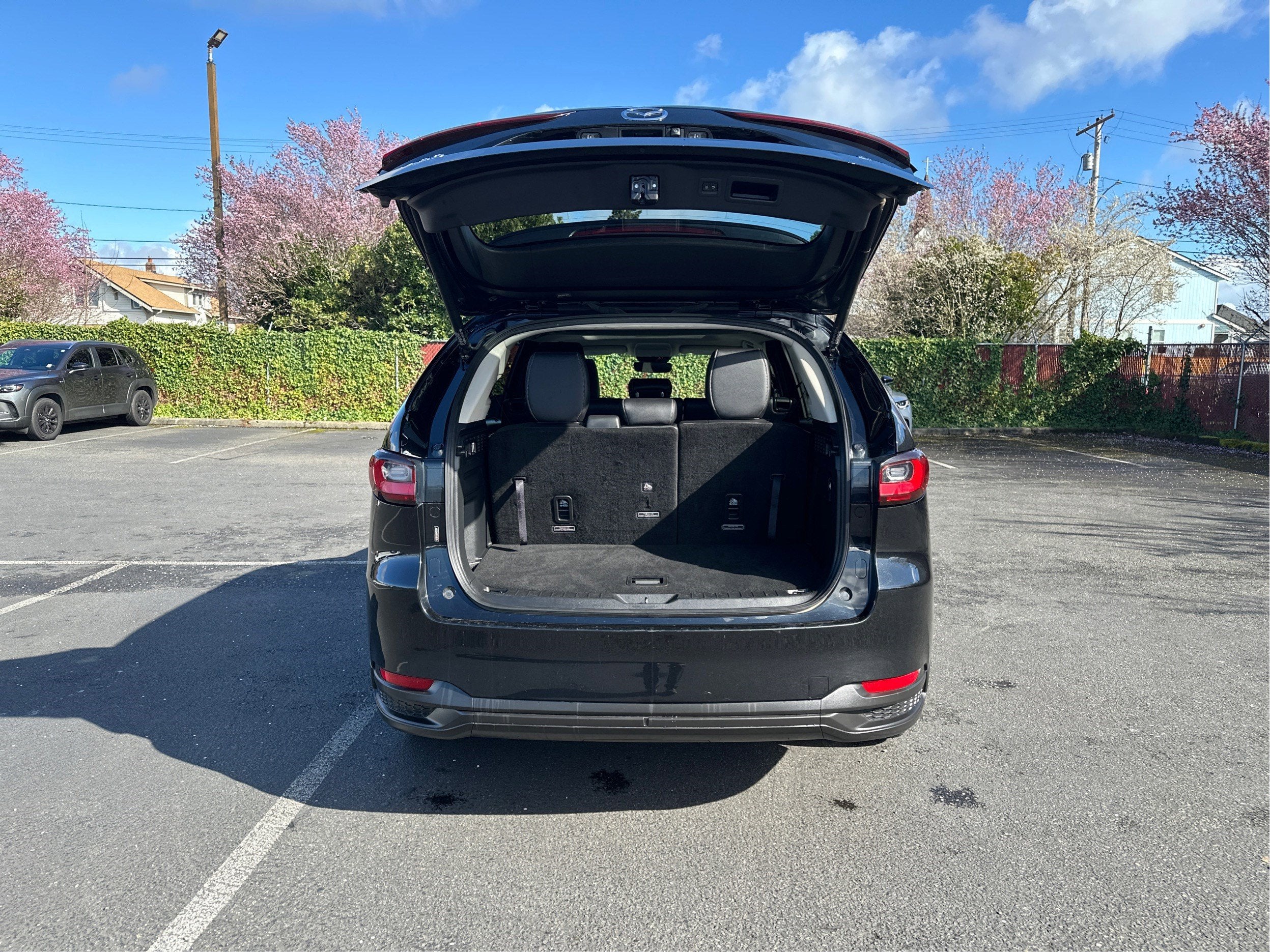 2024 Mazda Mazda CX-90 3.3 Turbo Preferred Plus AWD