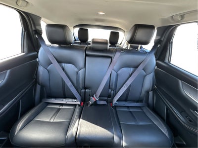 2024 Mazda Mazda CX-90 3.3 Turbo Preferred Plus AWD