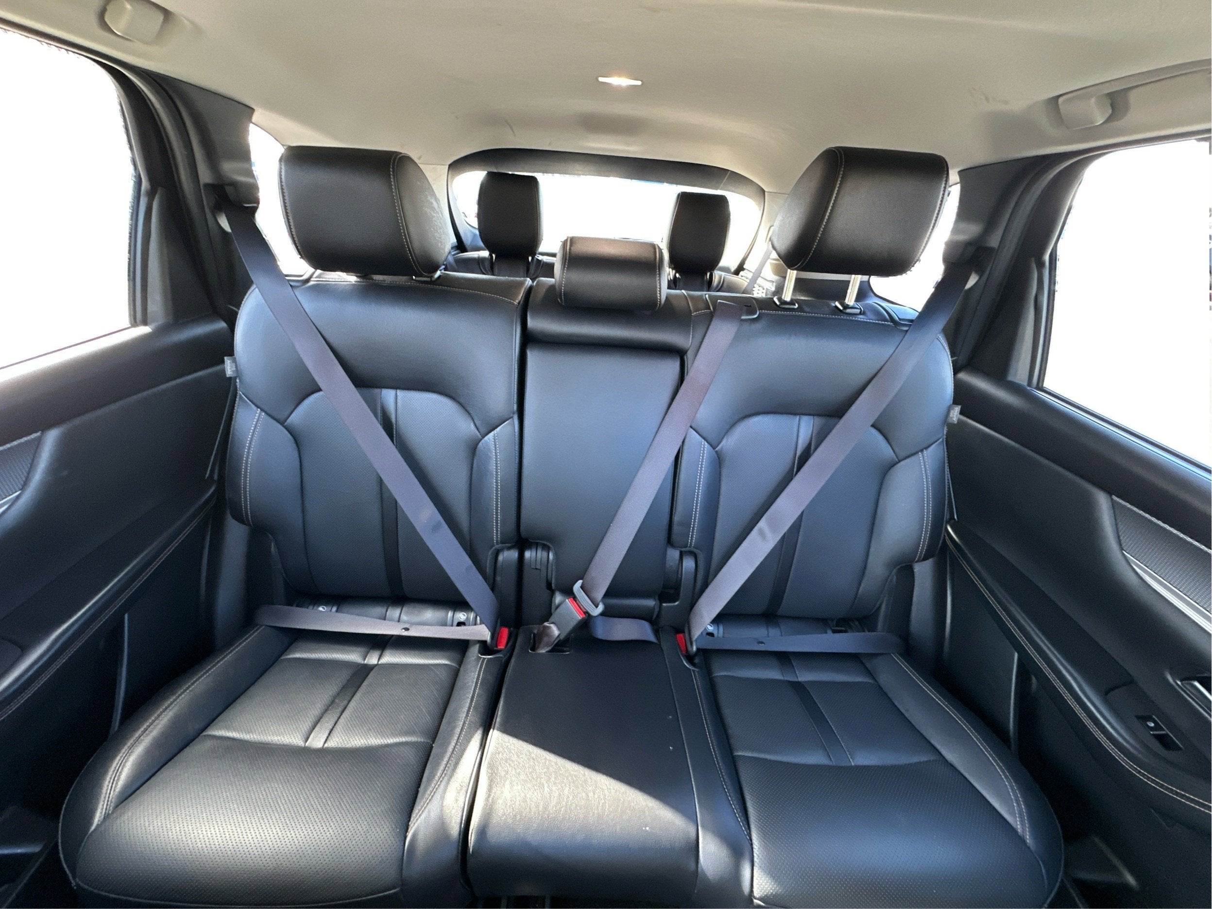 2024 Mazda Mazda CX-90 3.3 Turbo Preferred Plus AWD