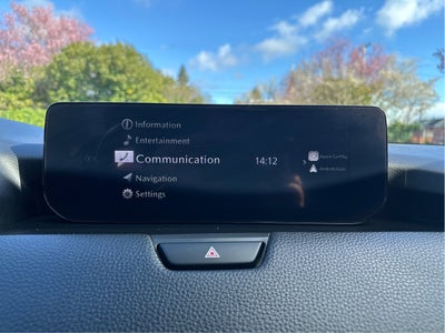 2024 Mazda Mazda CX-90 3.3 Turbo Preferred Plus AWD