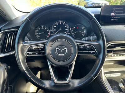 2024 Mazda Mazda CX-90 3.3 Turbo Preferred Plus AWD
