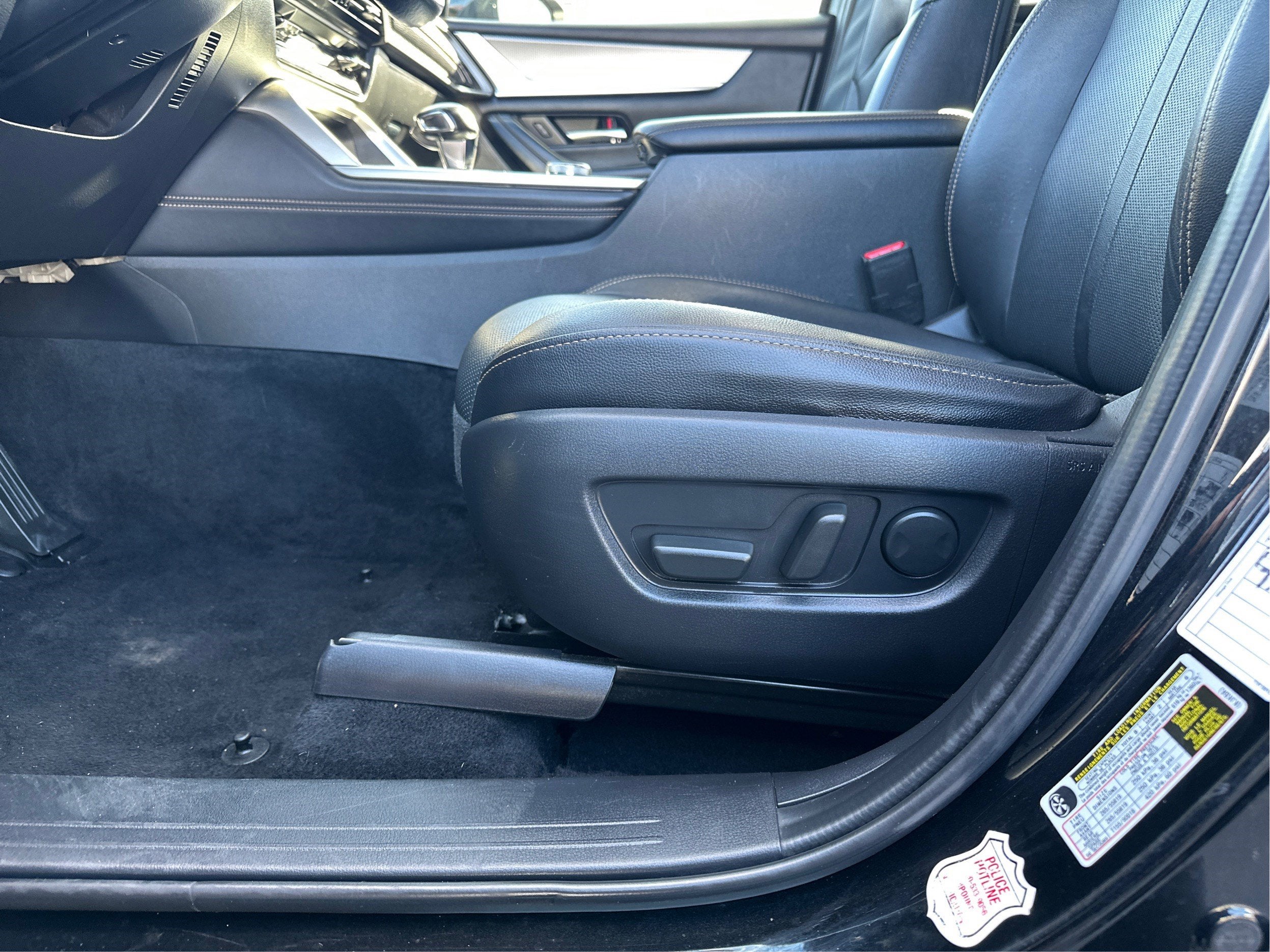 2024 Mazda Mazda CX-90 3.3 Turbo Preferred Plus AWD