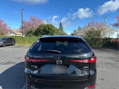 2024 Mazda Mazda CX-90 3.3 Turbo Preferred Plus AWD