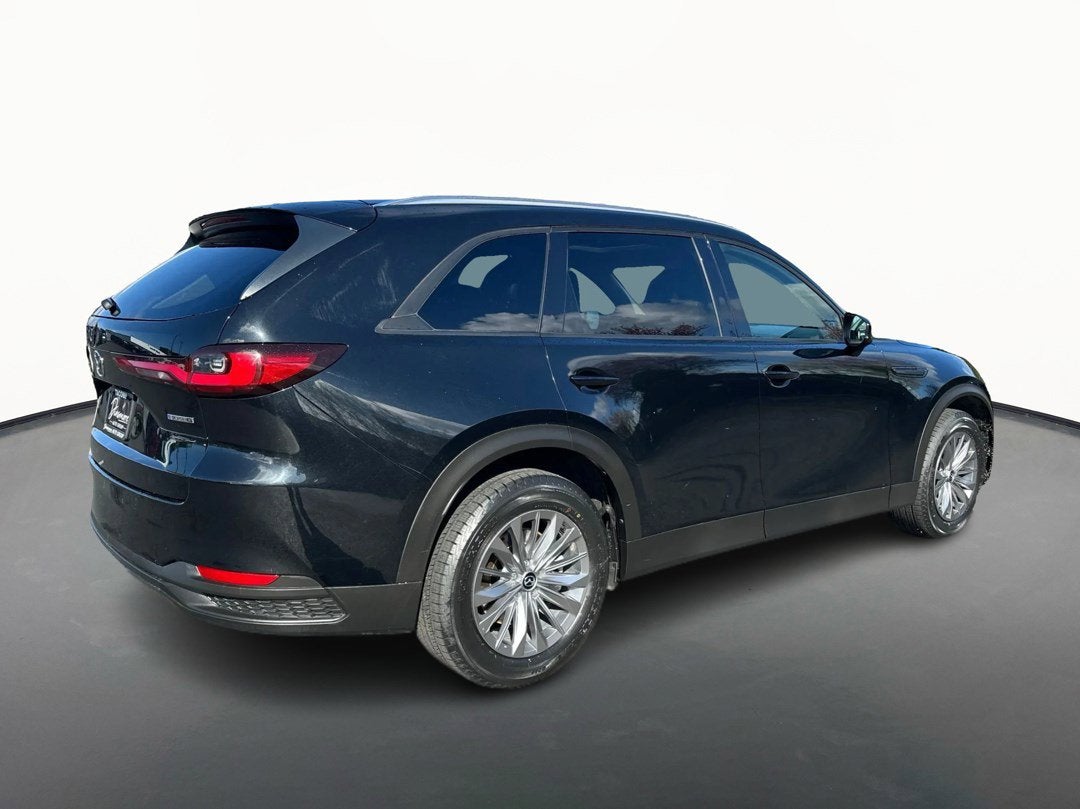 2024 Mazda Mazda CX-90 3.3 Turbo Preferred Plus AWD