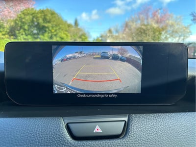 2024 Mazda Mazda CX-90 3.3 Turbo Preferred Plus AWD